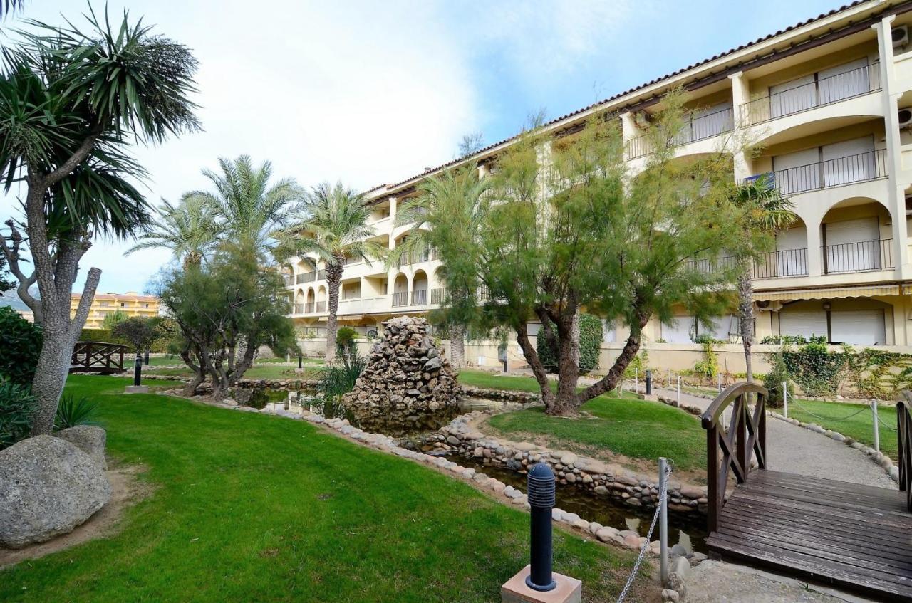 شقة Jardins Del Mar 69 أولاستارتيت المظهر الخارجي الصورة